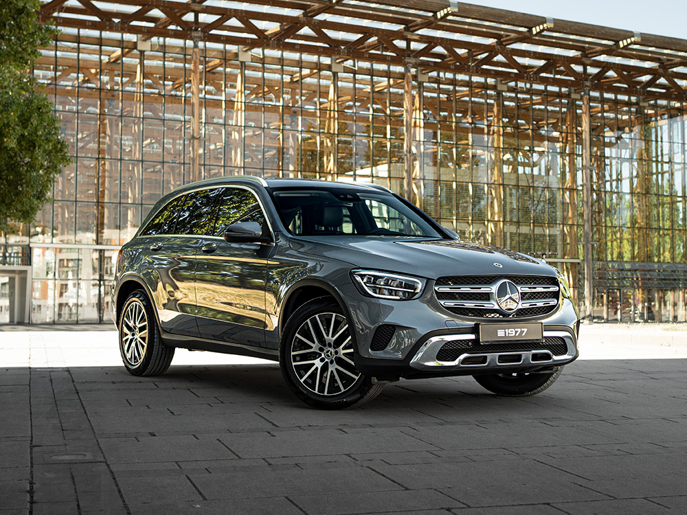 MercedesBenz Leasing ohne Anzahlung Das Performance Leasing